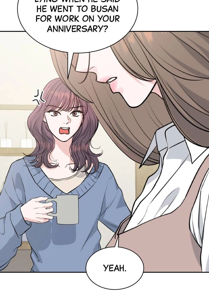 Endless Summer Chapter 3 Page 33