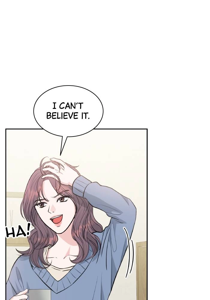 Endless Summer Chapter 3 Page 34