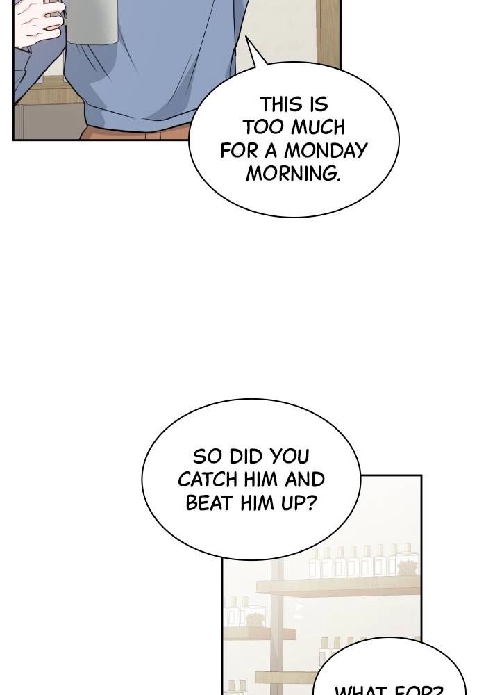 Endless Summer Chapter 3 Page 35