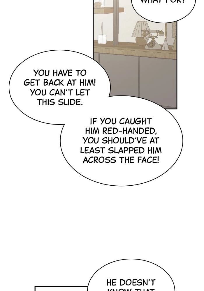 Endless Summer Chapter 3 Page 36