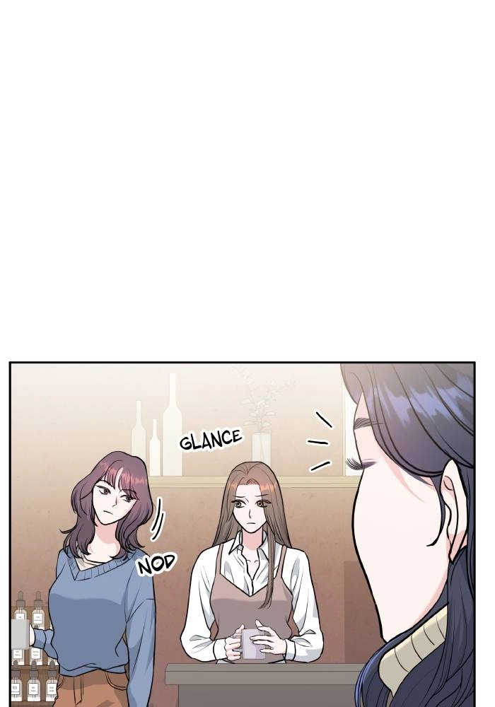 Endless Summer Chapter 3 Page 44
