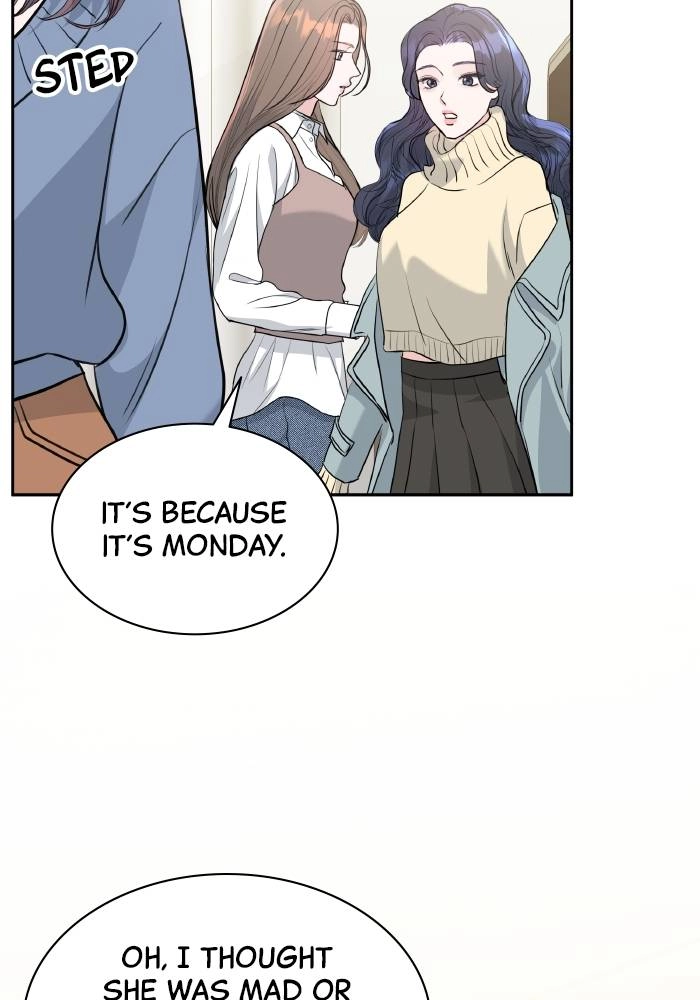 Endless Summer Chapter 3 Page 46