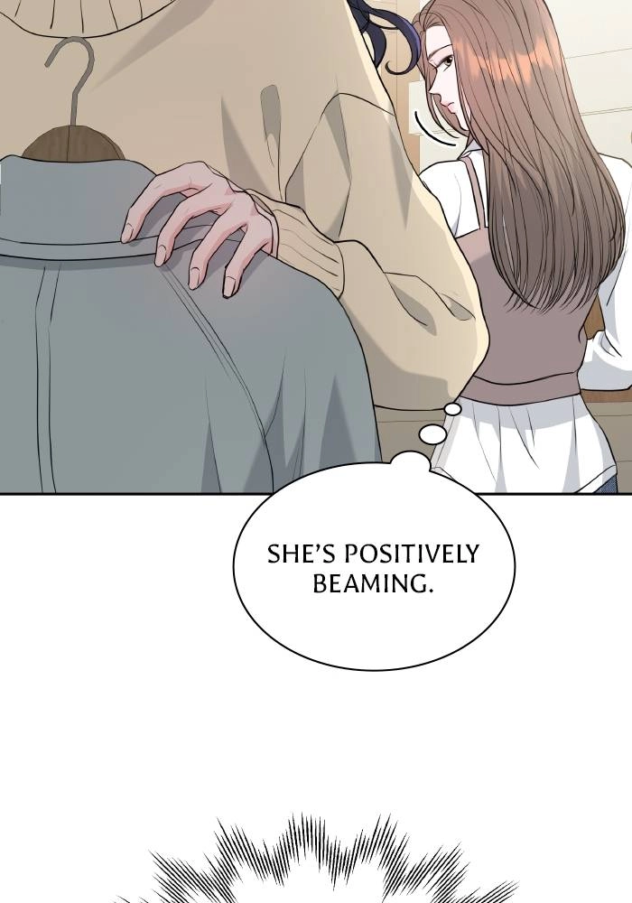 Endless Summer Chapter 3 Page 49