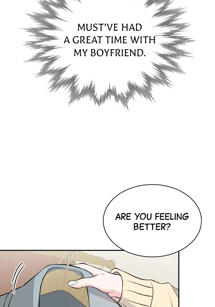 Endless Summer Chapter 3 Page 50