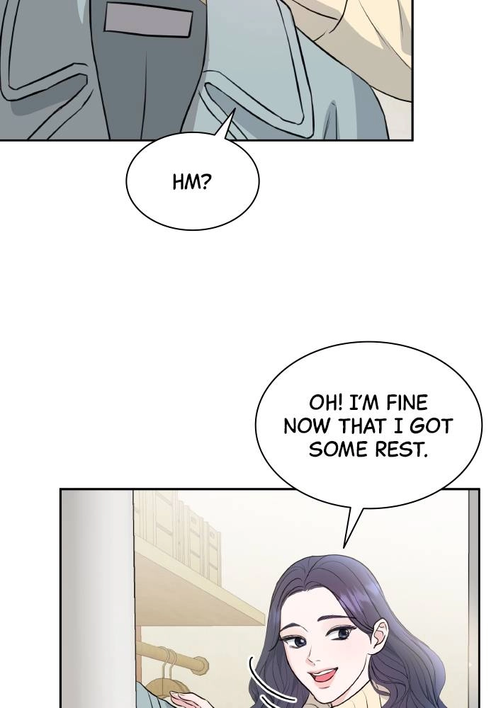 Endless Summer Chapter 3 Page 51