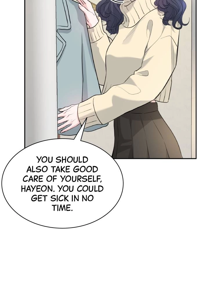 Endless Summer Chapter 3 Page 52