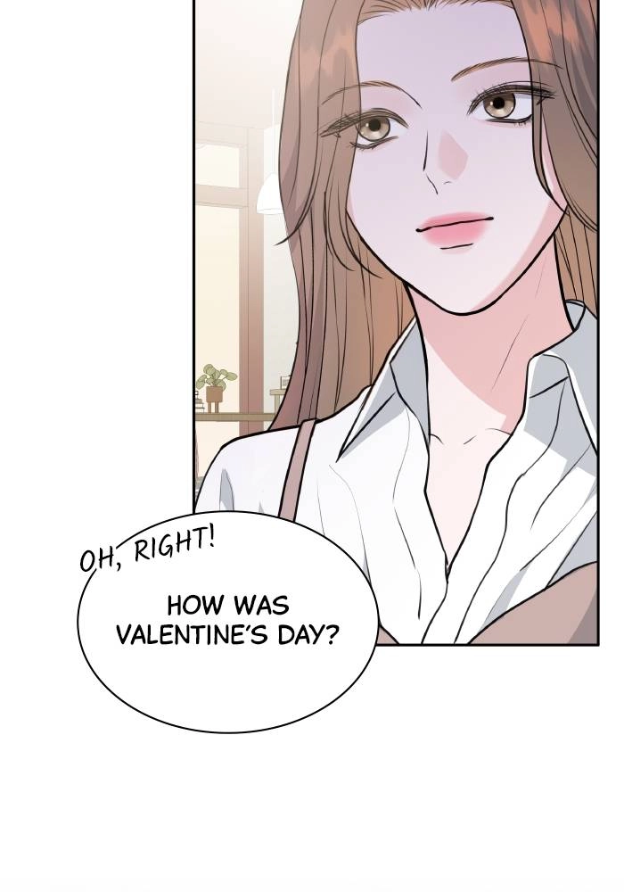 Endless Summer Chapter 3 Page 55
