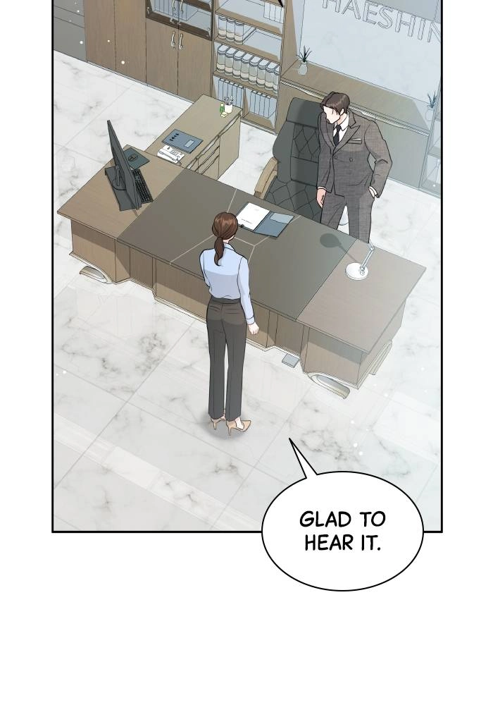 Endless Summer Chapter 3 Page 66