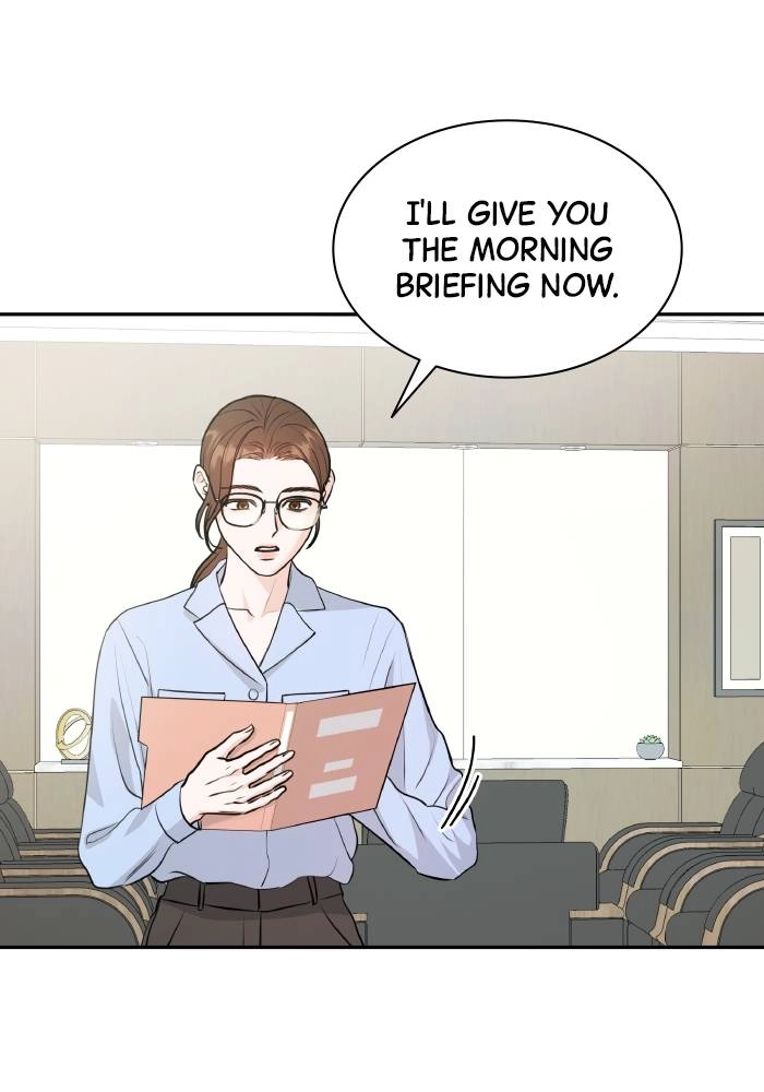 Endless Summer Chapter 3 Page 67
