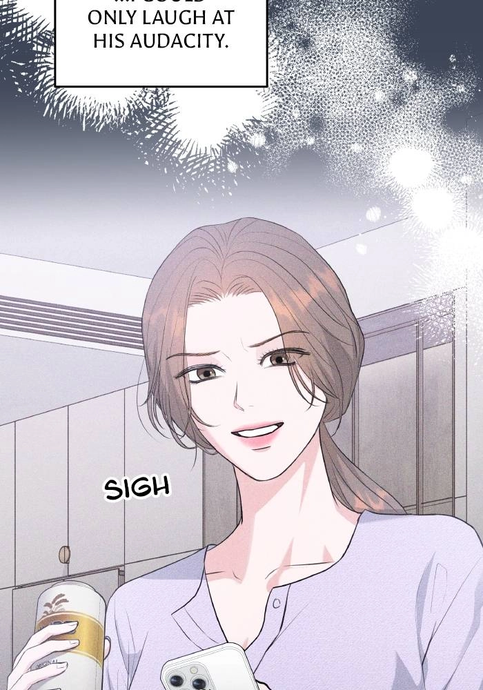 Endless Summer Chapter 3 Page 6