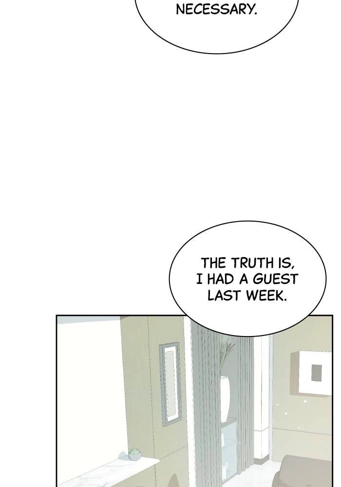 Endless Summer Chapter 3 Page 84