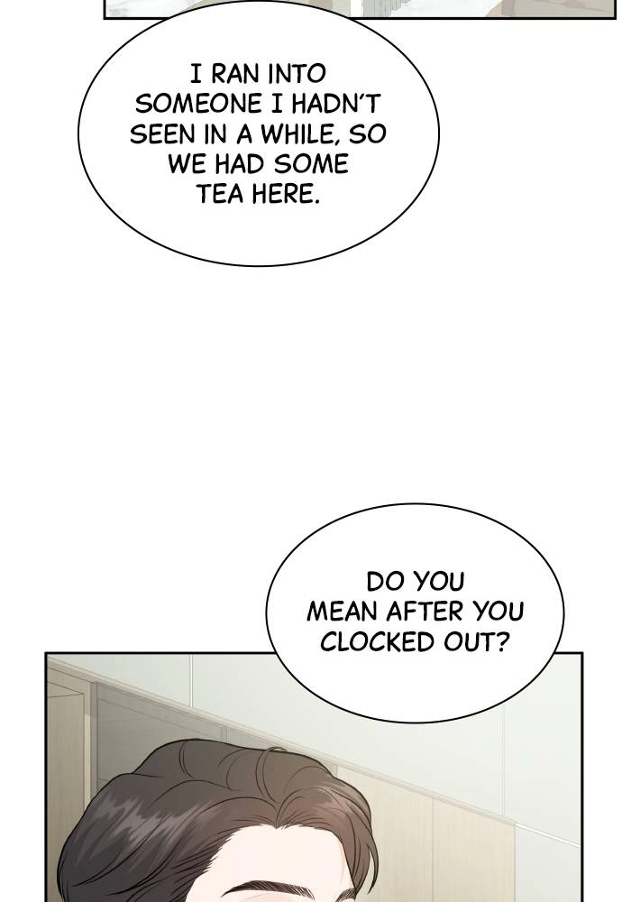 Endless Summer Chapter 3 Page 85