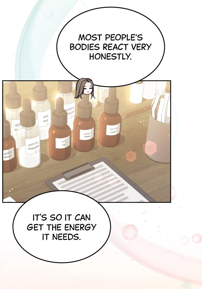 Endless Summer Chapter 3 Page 97