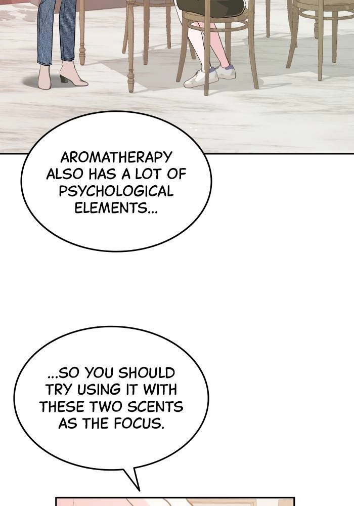 Endless Summer Chapter 3 Page 99