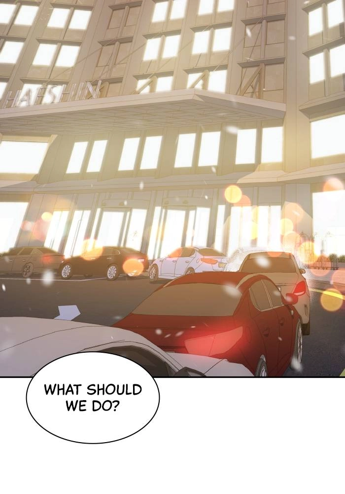 Endless Summer Chapter 2 Page 11