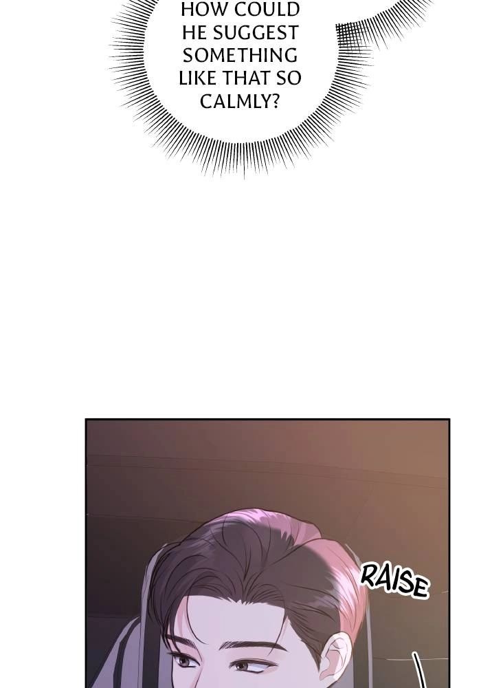 Endless Summer Chapter 2 Page 21