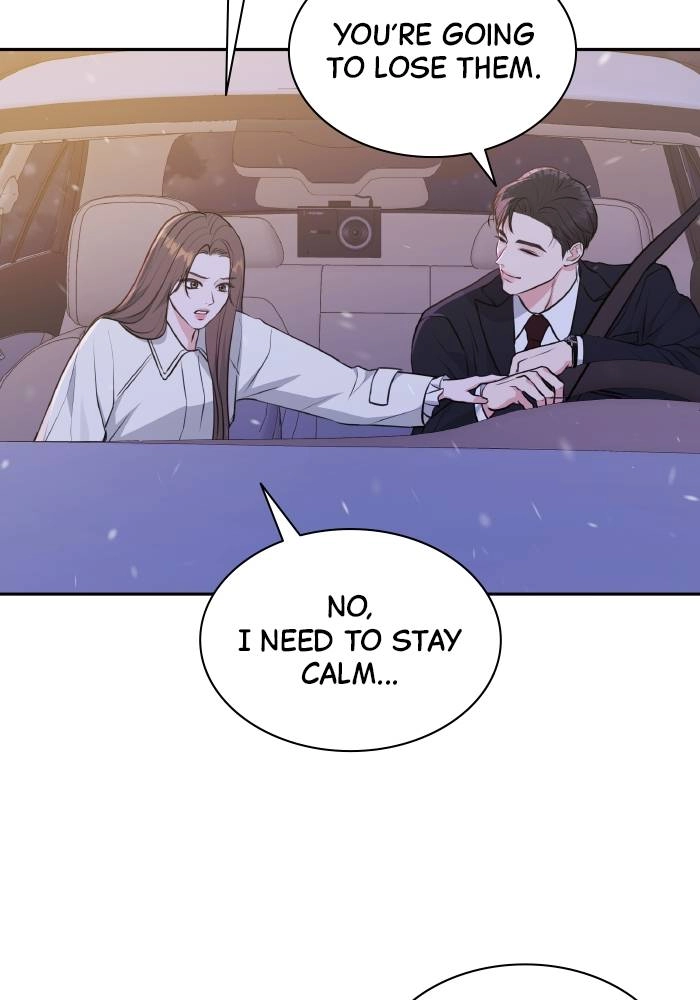 Endless Summer Chapter 2 Page 23
