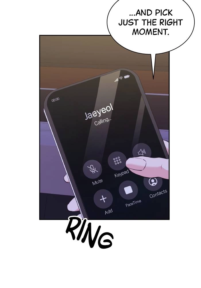 Endless Summer Chapter 2 Page 24