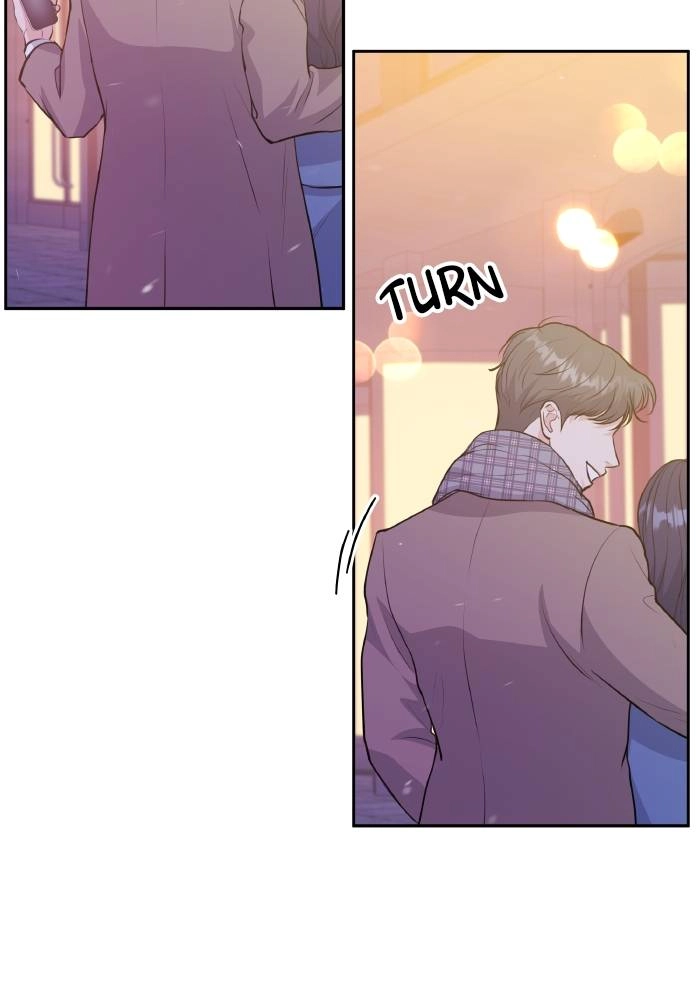 Endless Summer Chapter 2 Page 27