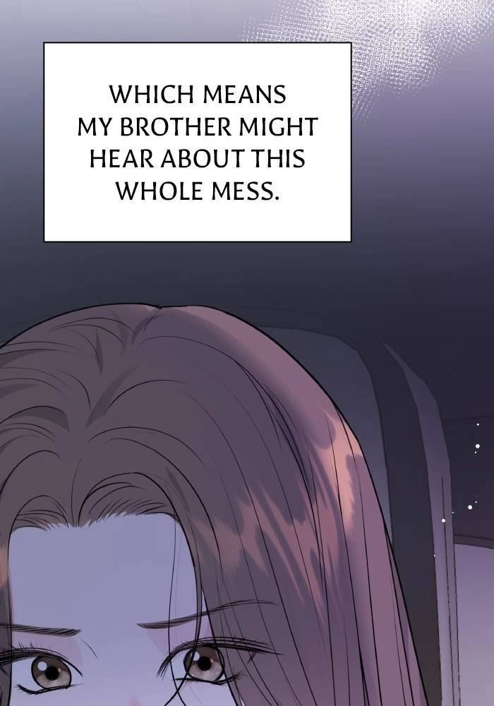 Endless Summer Chapter 2 Page 5