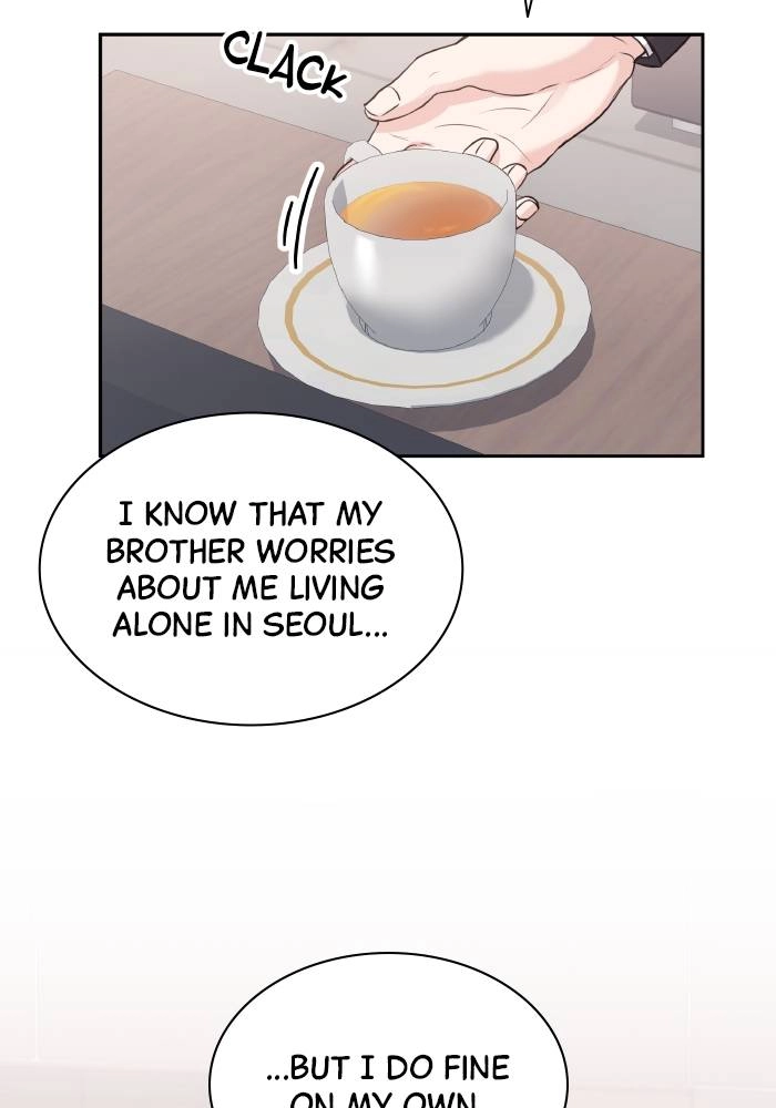Endless Summer Chapter 2 Page 76