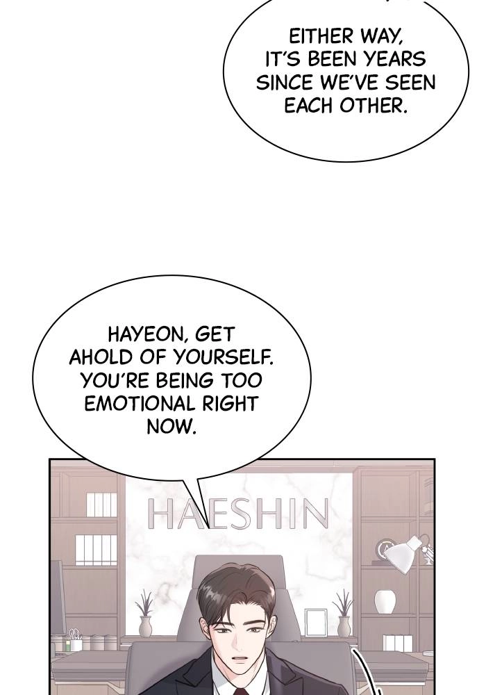 Endless Summer Chapter 2 Page 83