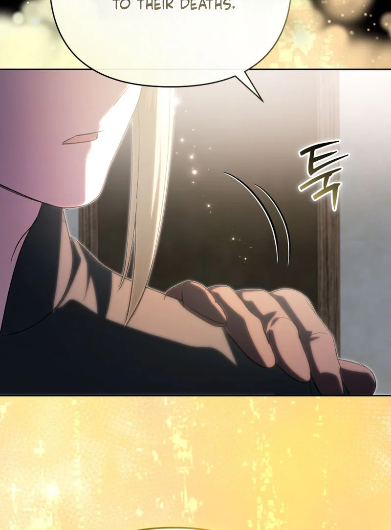 Enemies Meet at the Engagement Ceremony Chapter 31 Page 7