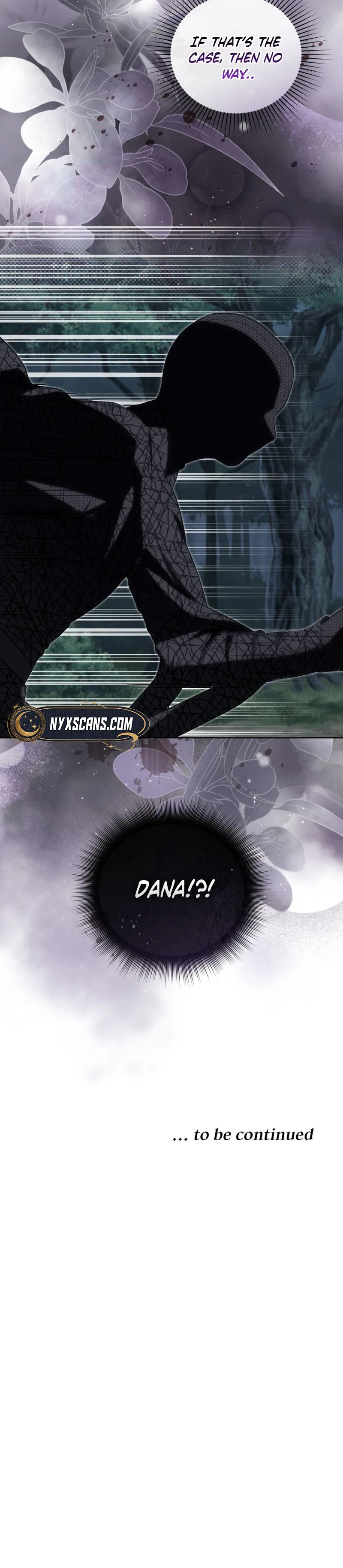 Enemies Meet at the Engagement Ceremony Chapter 31 Page 27