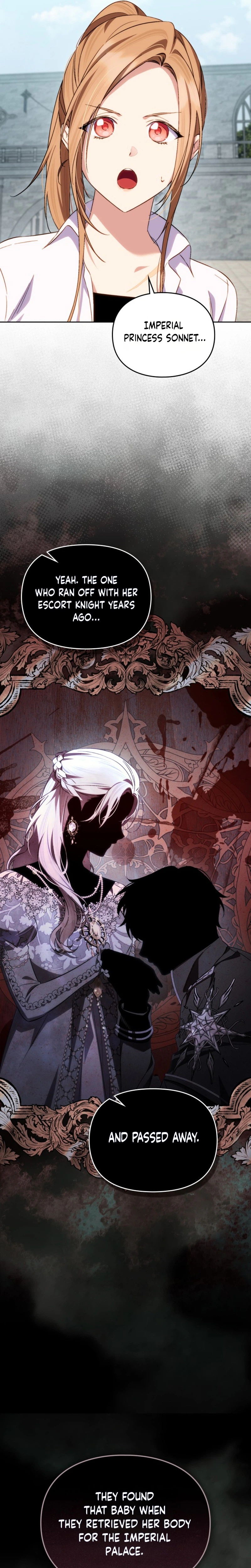 Erika: My Friend Is Obsessed with Me Chapter 26 Page 10