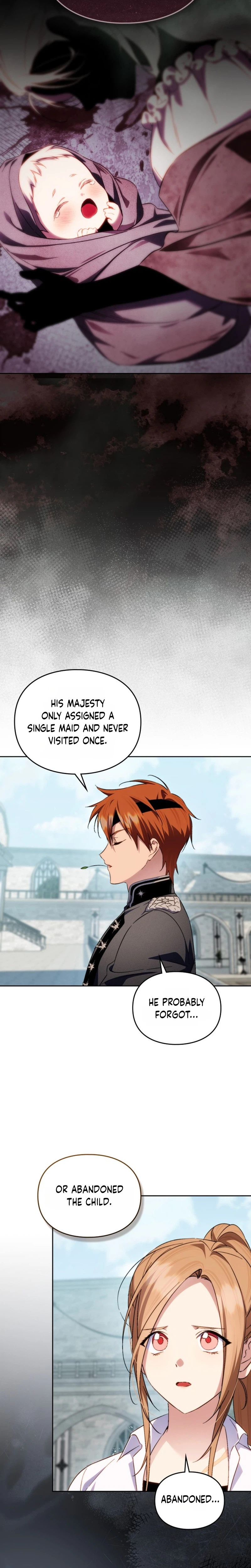 Erika: My Friend Is Obsessed with Me Chapter 26 Page 11