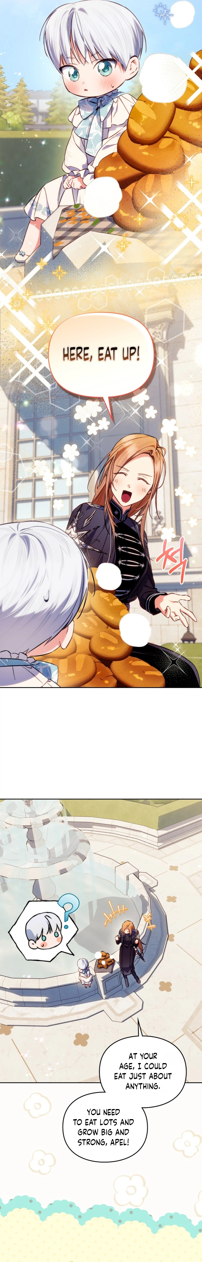 Erika: My Friend Is Obsessed with Me Chapter 26 Page 19