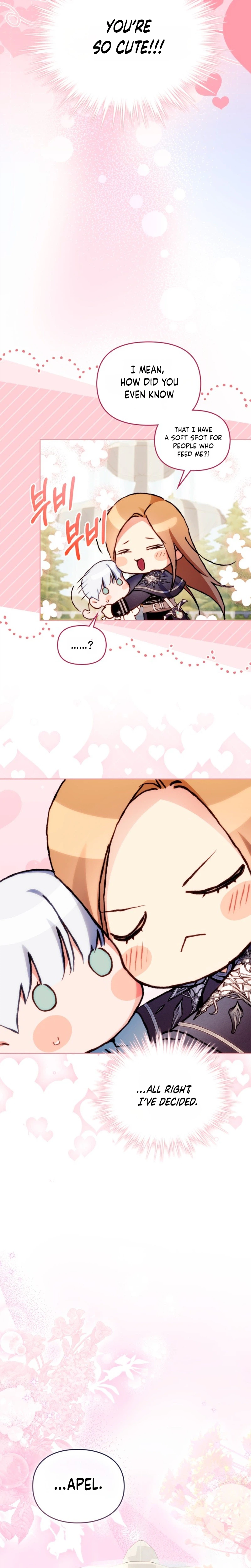 Erika: My Friend Is Obsessed with Me Chapter 26 Page 24