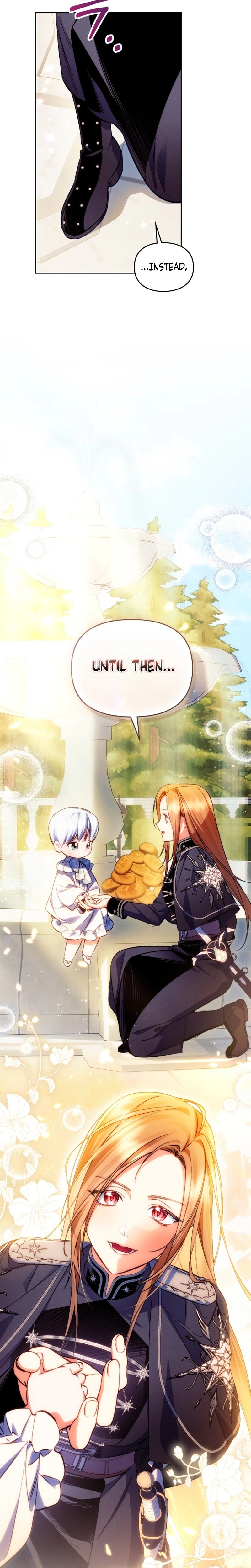 Erika: My Friend Is Obsessed with Me Chapter 26 Page 26
