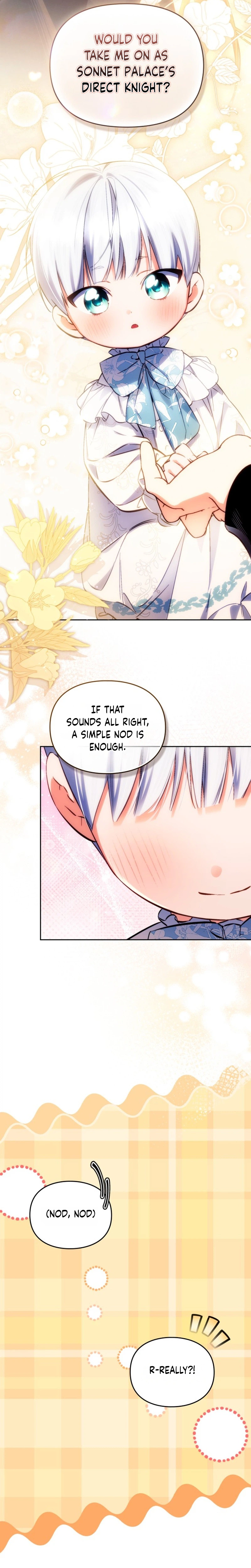 Erika: My Friend Is Obsessed with Me Chapter 26 Page 27
