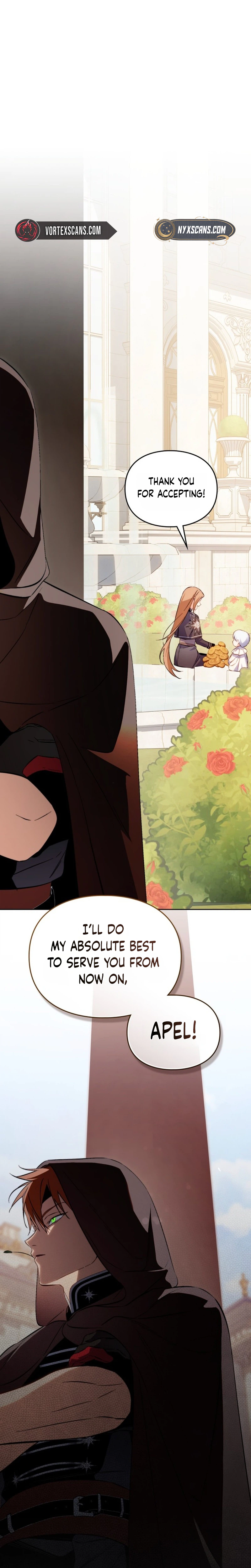 Erika: My Friend Is Obsessed with Me Chapter 26 Page 28