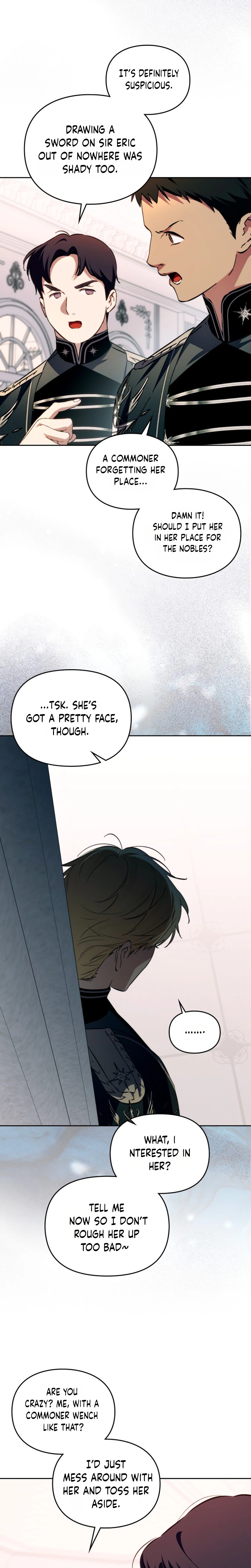 Erika: My Friend Is Obsessed with Me Chapter 24 Page 5