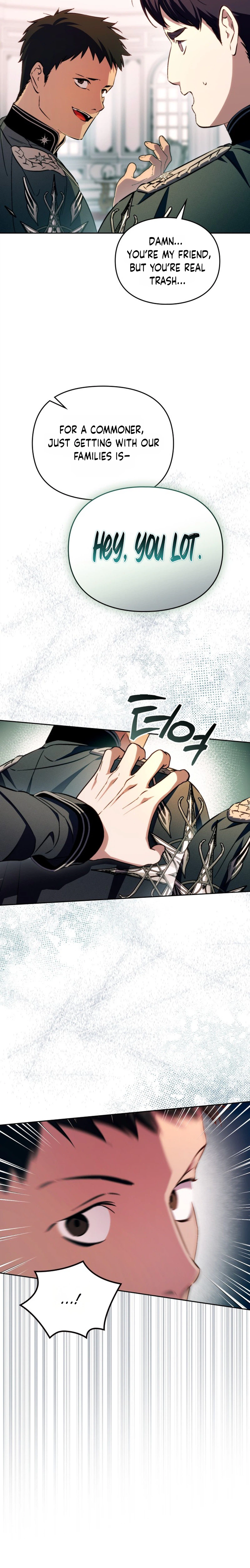Erika: My Friend Is Obsessed with Me Chapter 24 Page 6