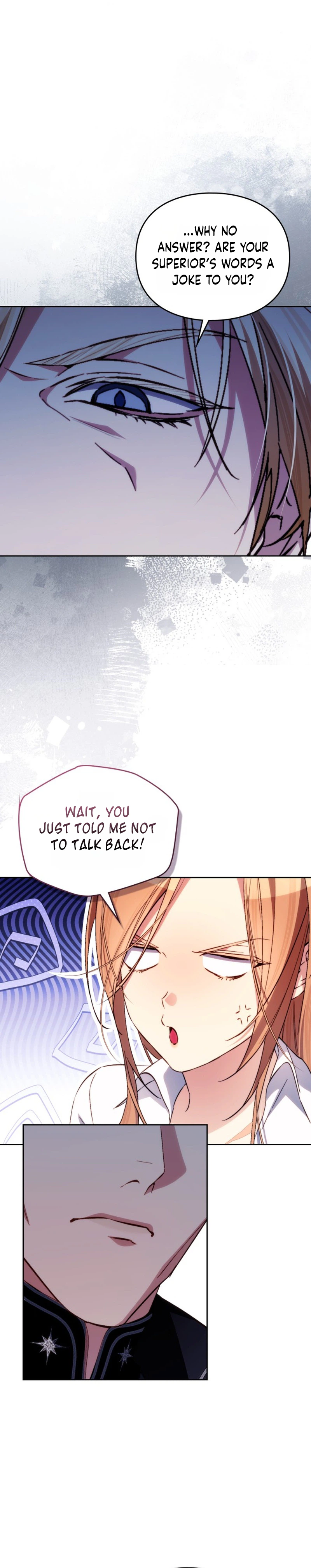Erika: My Friend Is Obsessed with Me Chapter 24 Page 16