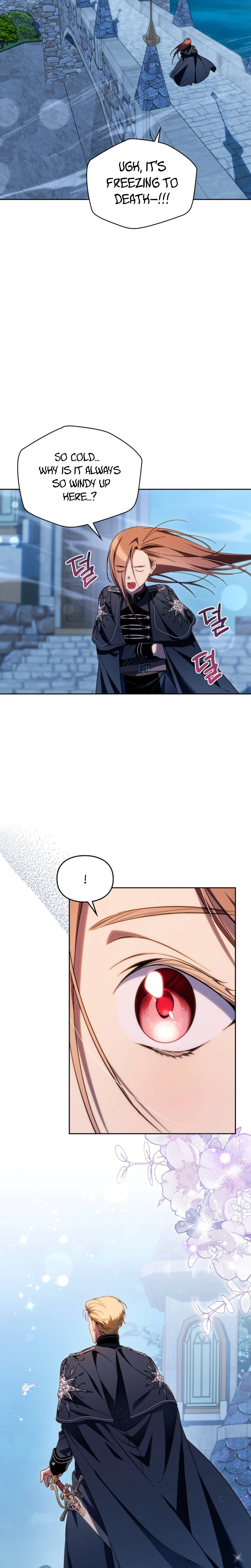 Erika: My Friend Is Obsessed with Me Chapter 24 Page 18