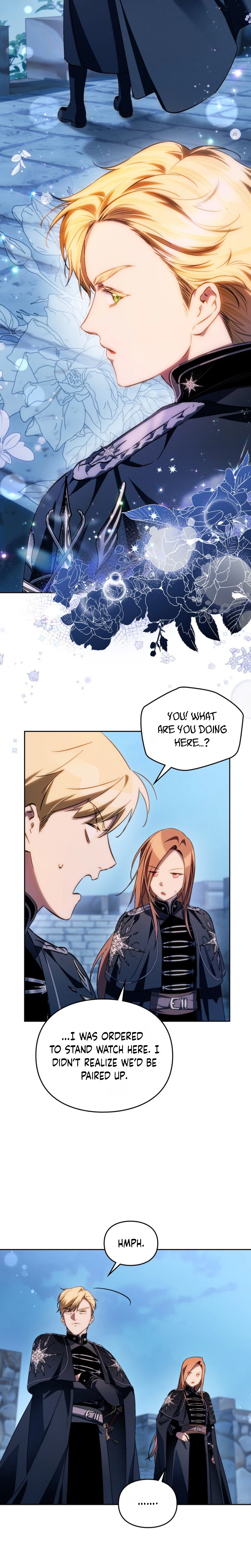 Erika: My Friend Is Obsessed with Me Chapter 24 Page 19