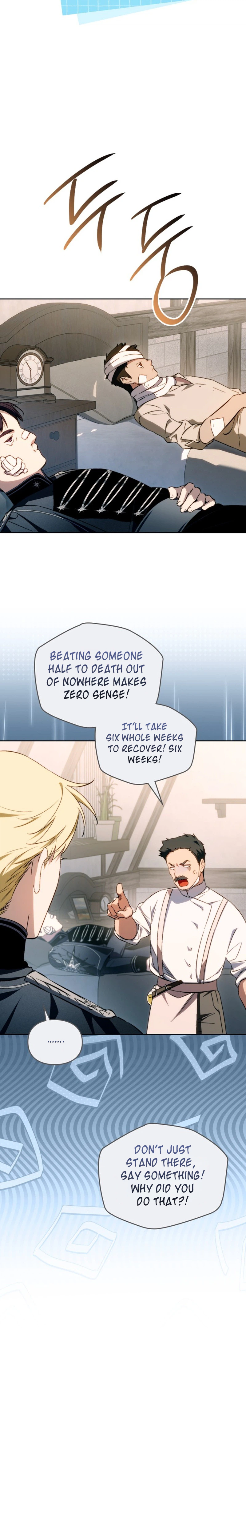 Erika: My Friend Is Obsessed with Me Chapter 24 Page 23
