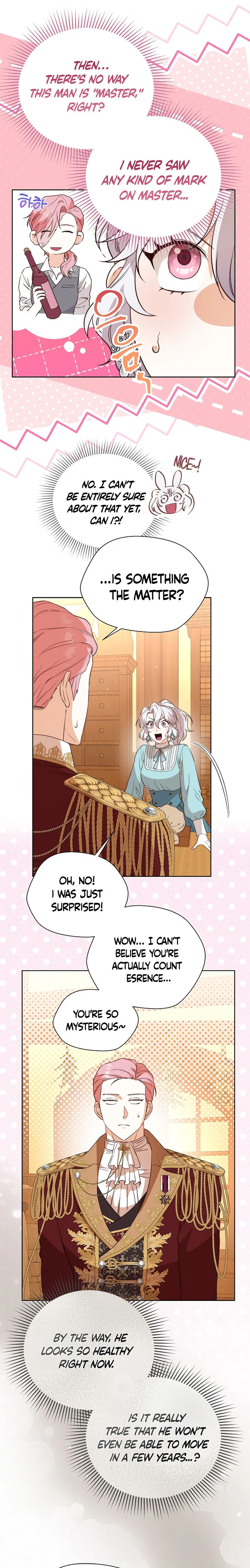 Even Madness Strikes Thrice Chapter 7 Page 6