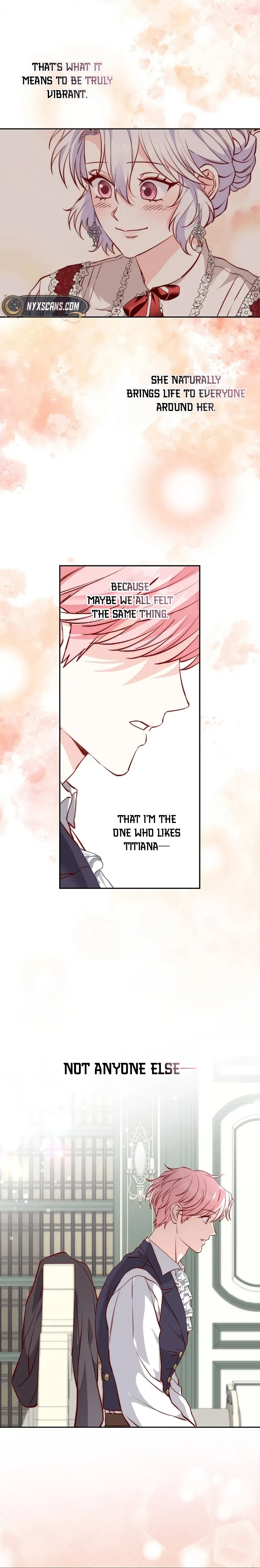 Even Madness Strikes Thrice Chapter 21 Page 12