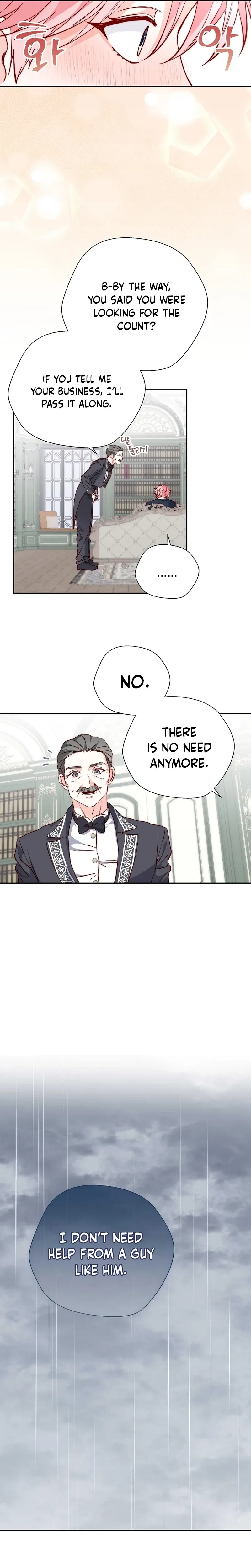 Even Madness Strikes Thrice Chapter 21 Page 13