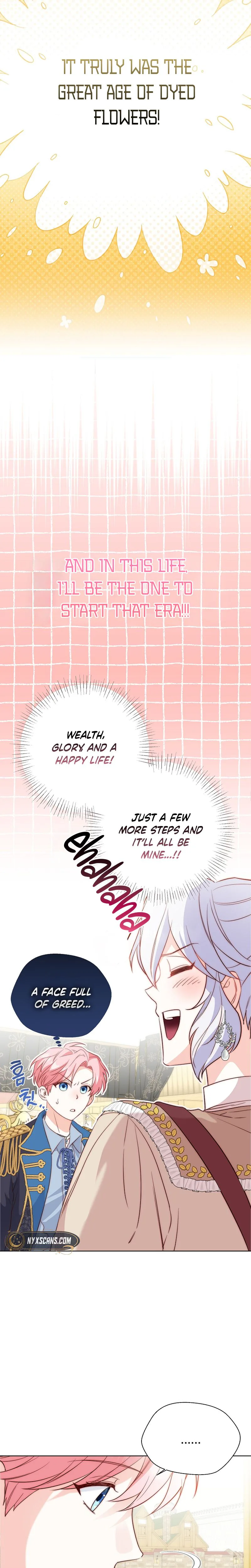 Even Madness Strikes Thrice Chapter 9 Page 12
