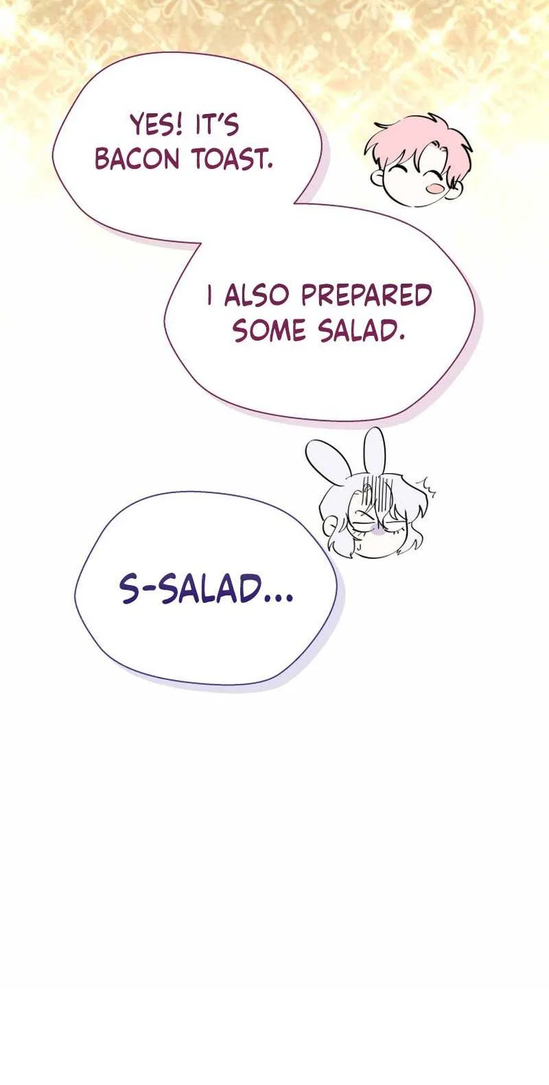 Even Madness Strikes Thrice Chapter 4 Page 6