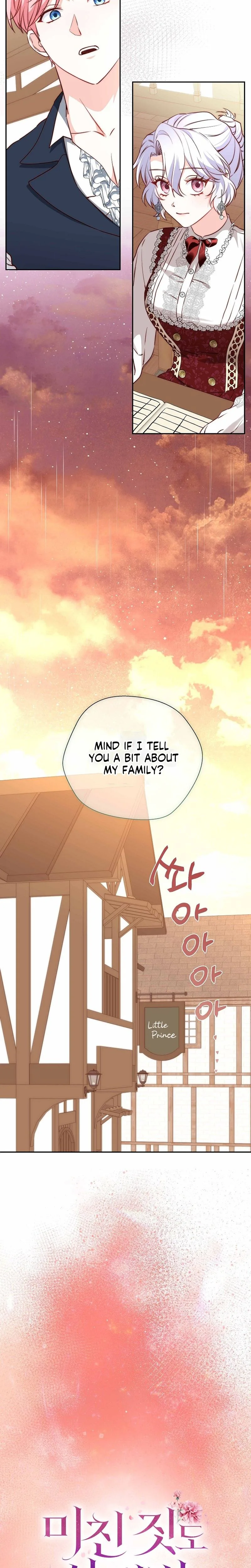 Even Madness Strikes Thrice Chapter 20 Page 9