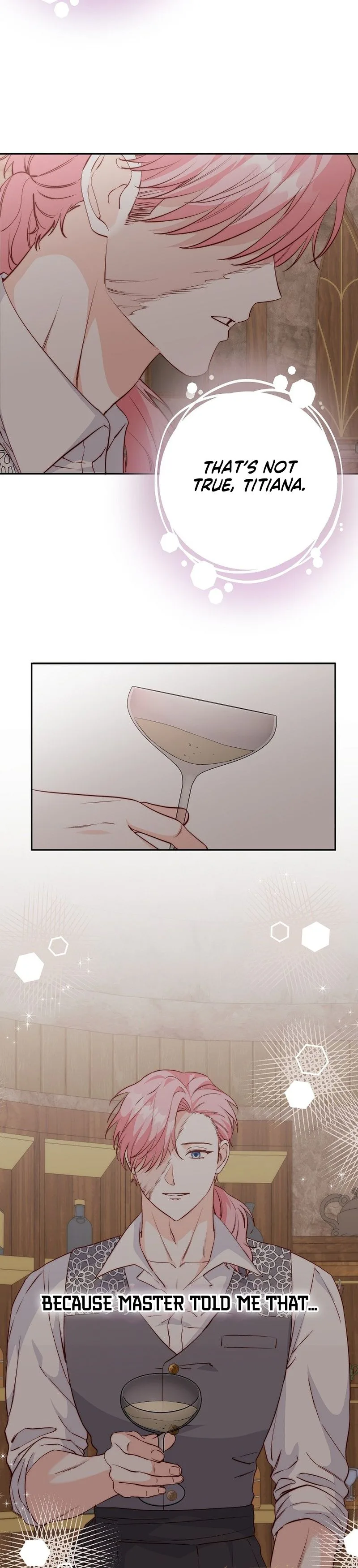 Even Madness Strikes Thrice Chapter 20 Page 14