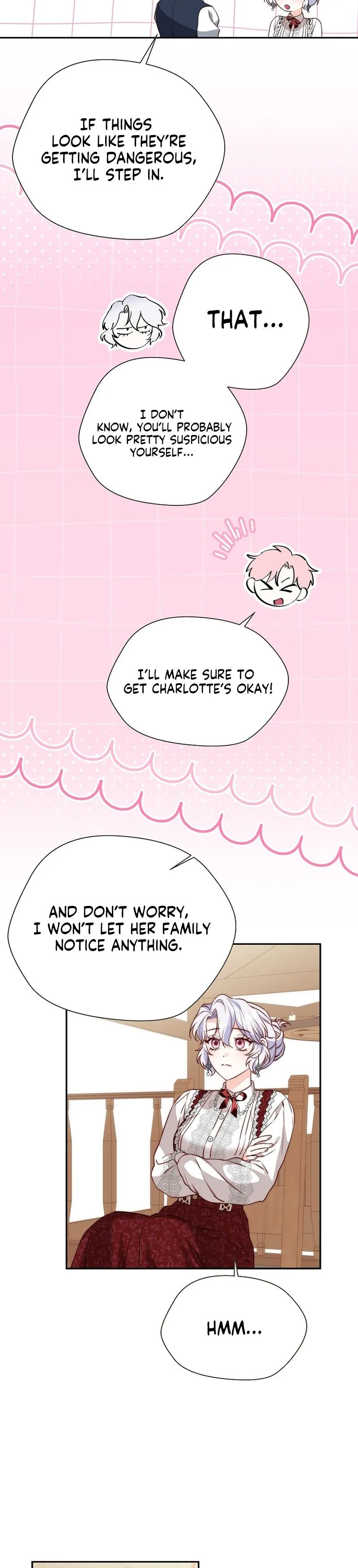 Even Madness Strikes Thrice Chapter 20 Page 16