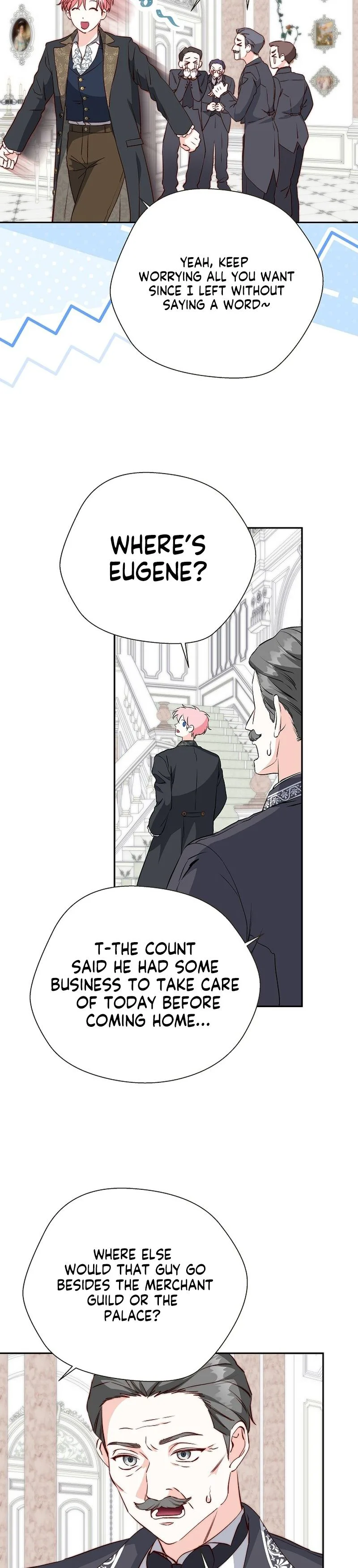 Even Madness Strikes Thrice Chapter 20 Page 20